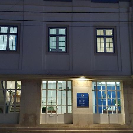 Estacao Real Hostel Вила Франка ди Шира Екстериор снимка