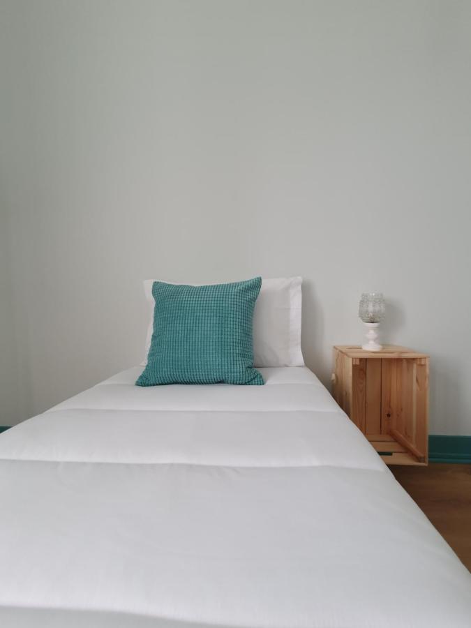 Estacao Real Hostel Вила Франка ди Шира Екстериор снимка